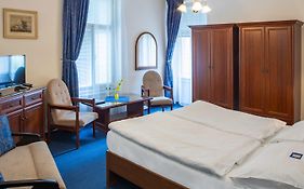 Ea Apartmany Mozart